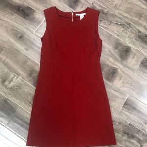 Diane Von Furstenberg dress size 8